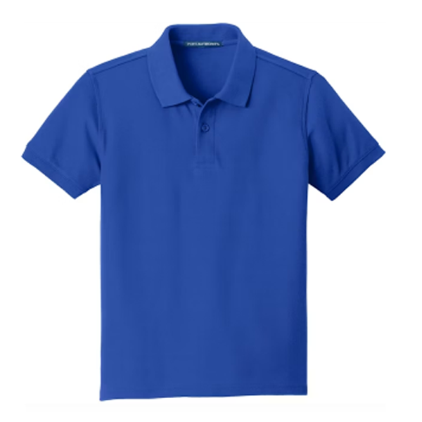 Polos