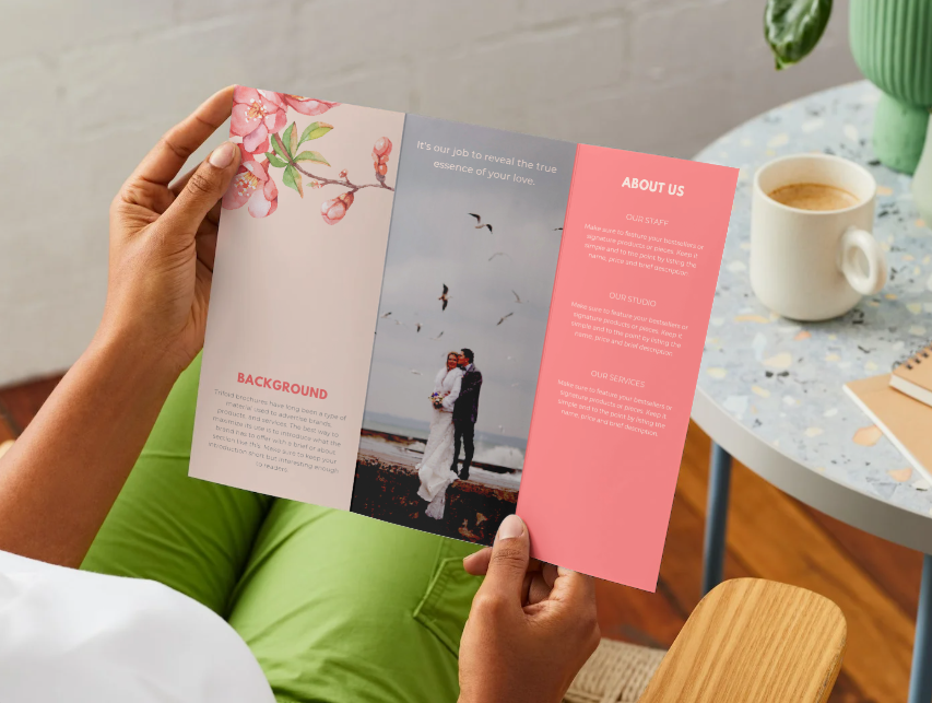 Brochures