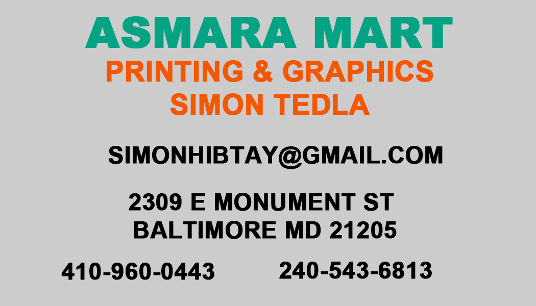 Business card