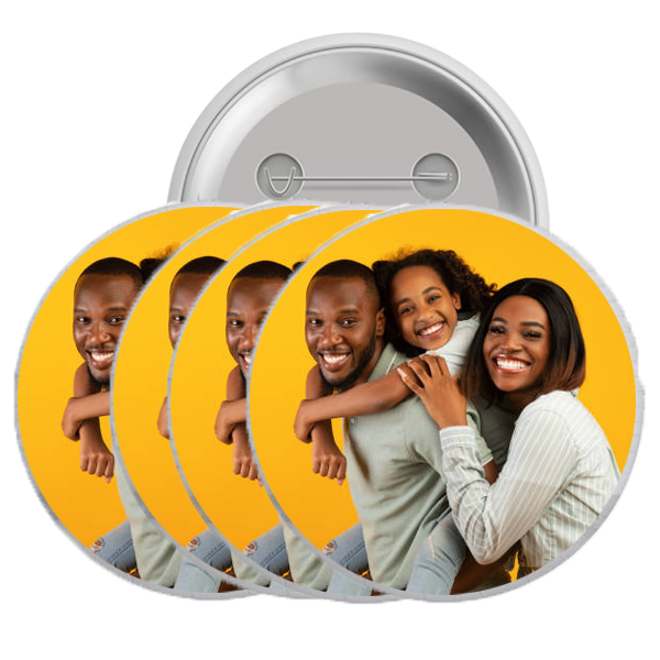 Batch  button Pin