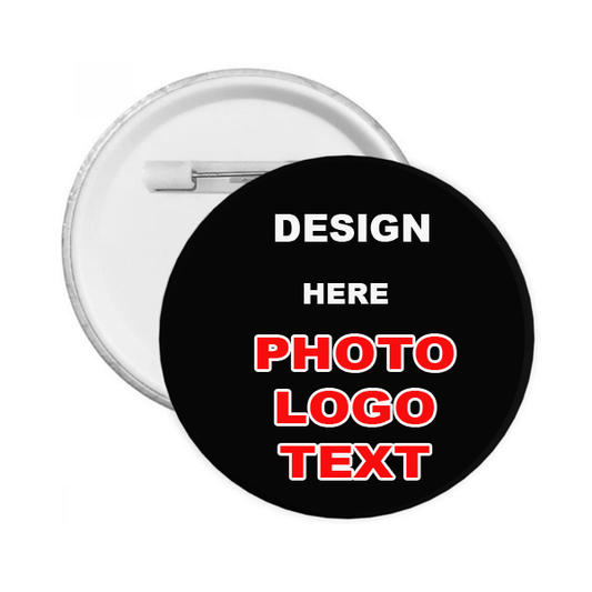 Batch  button Pin