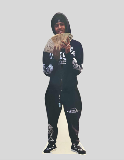 Cutout Picture