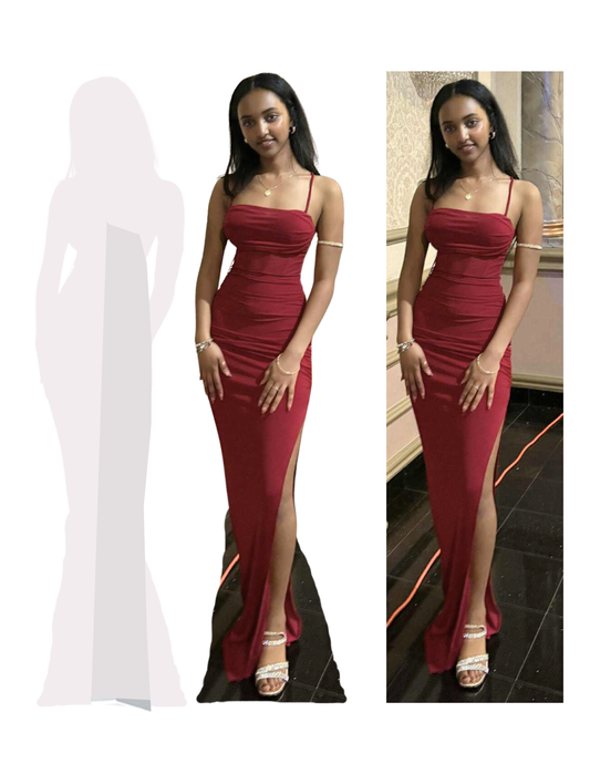 Cutout Picture