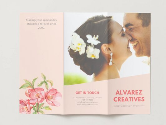 Brochures